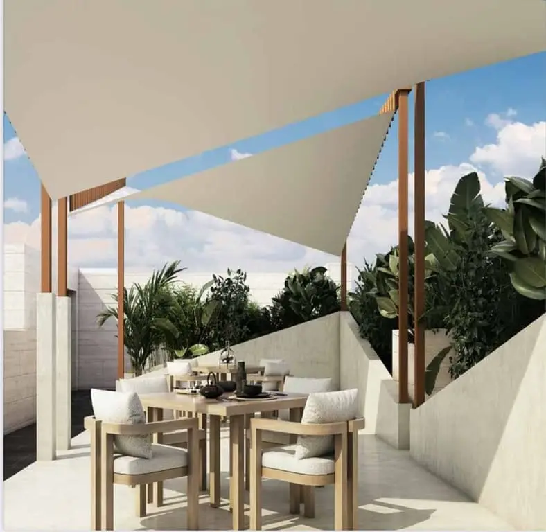 Departamento en venta en Roma Sur 2 Recámaras — foto 11
