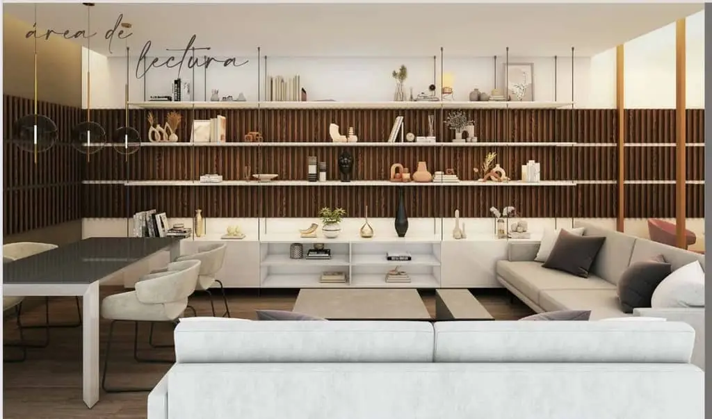 Departamento en venta en Roma Sur 2 Recámaras — foto 12