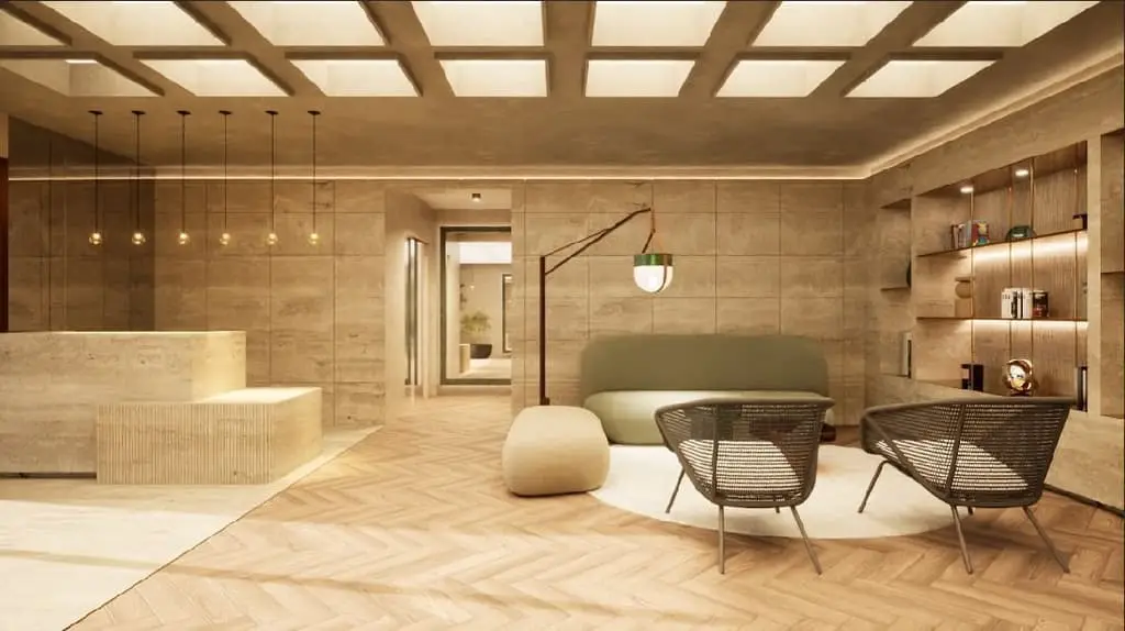 Departamento en venta en Roma Sur 2 Recámaras — foto 7