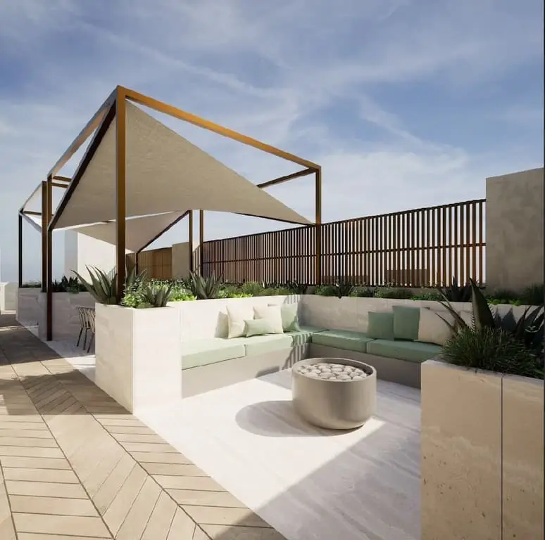Departamento en venta en Roma Sur 2 Recámaras — foto 10