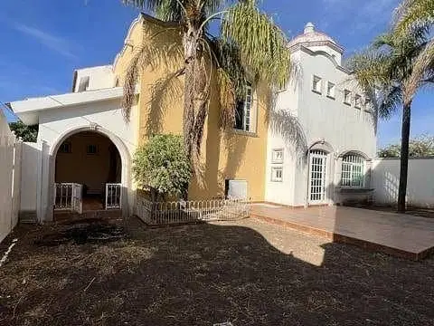 CASA EN VENTA Yahualica, Jalisco . — foto 2