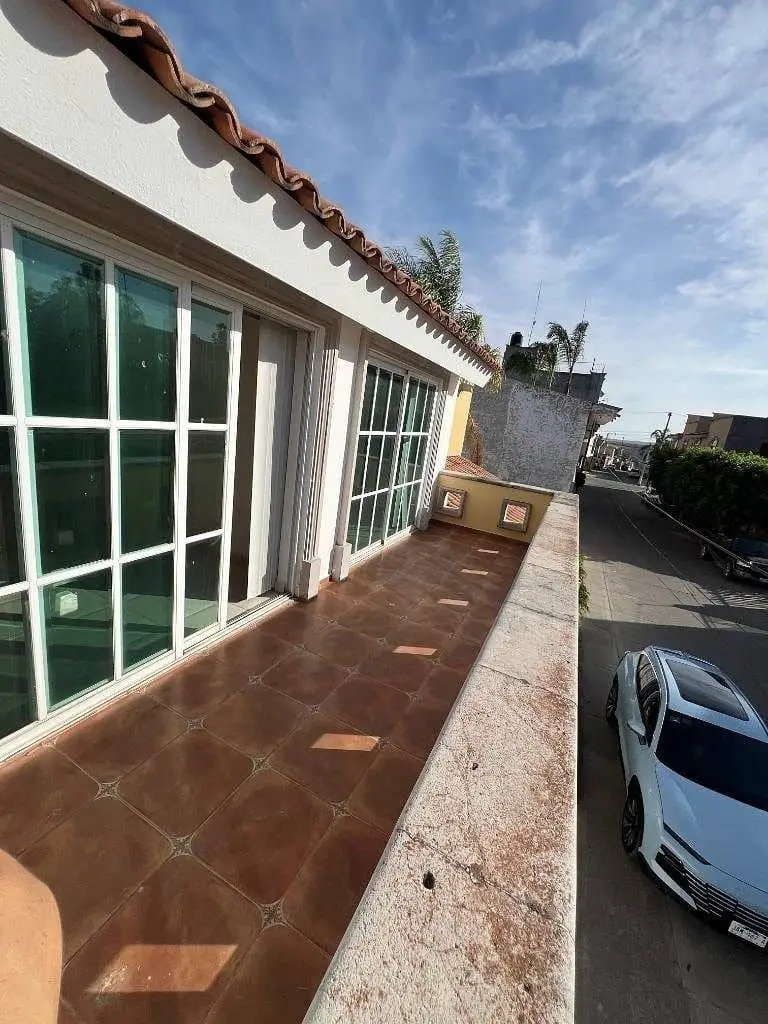 CASA EN VENTA Yahualica, Jalisco . — foto 6