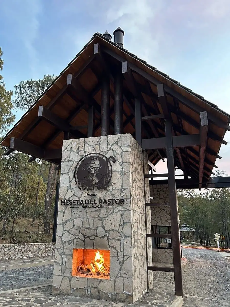 Terreno en Venta en Tapalpa - Mazati Reserve Condor 2A — foto 5