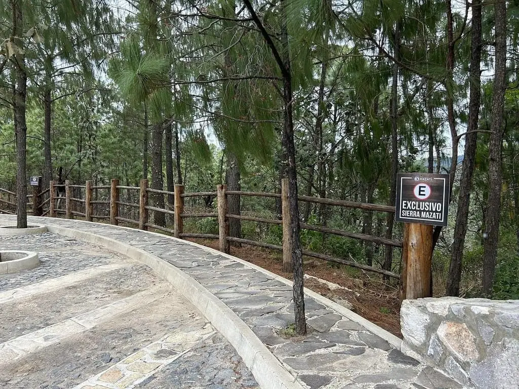 Terreno en Venta en Tapalpa - Mazati Reserve Condor 2A — foto 6