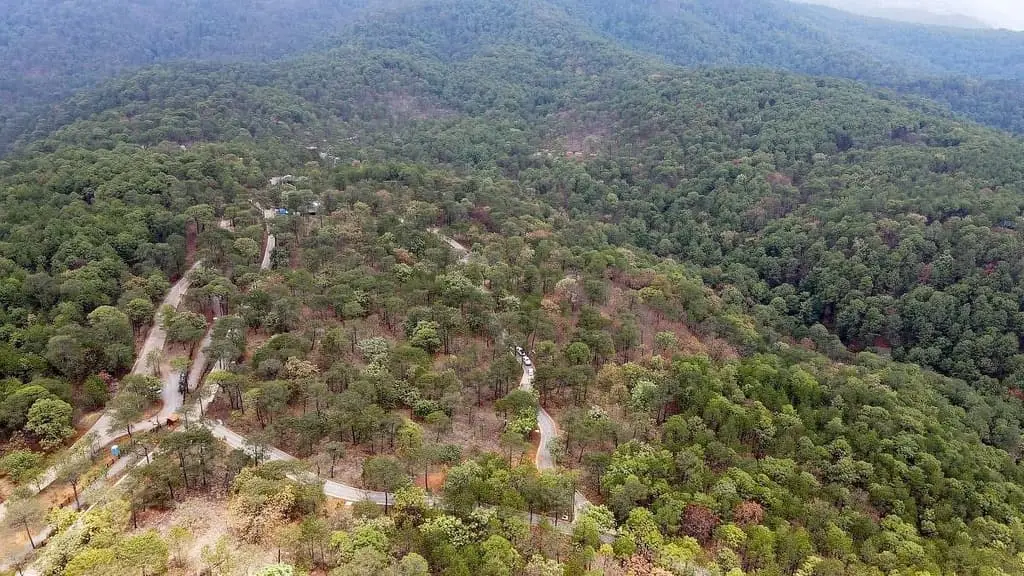 Terreno en Venta en Tapalpa - Mazati Reserve Condor 2A — foto 7