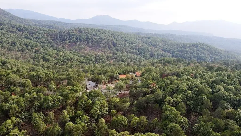 Terreno en Venta en Tapalpa - Mazati Reserve Condor 2A — foto 8