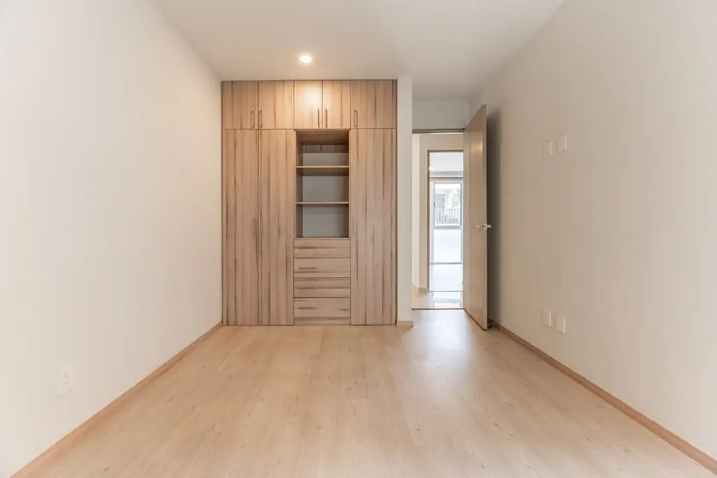 Departamento en Venta Colonia Del Valle Norte. — foto 11