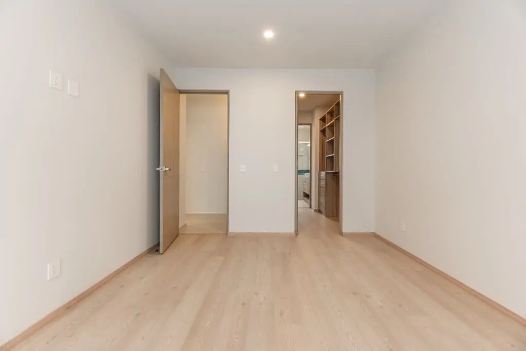 Departamento en Venta Colonia Del Valle Norte. — foto 12