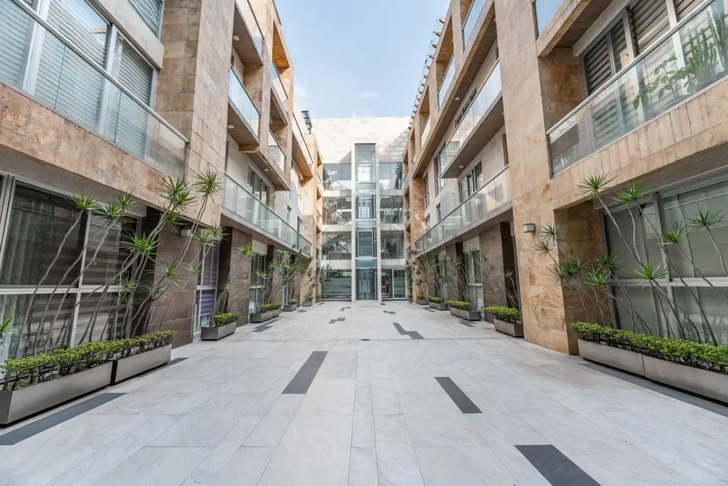 Departamento en Venta Colonia Del Valle Norte. — foto 4