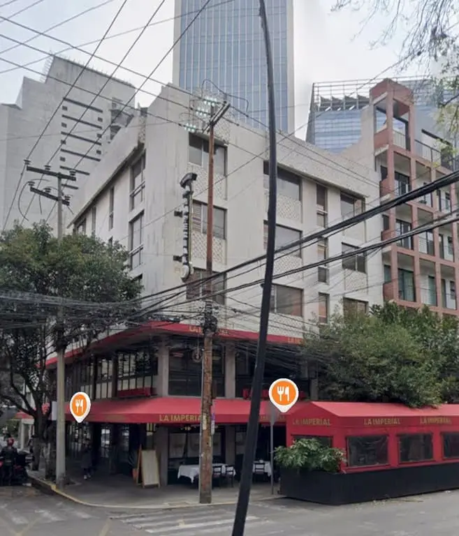 Edificio en venta en Nápoles