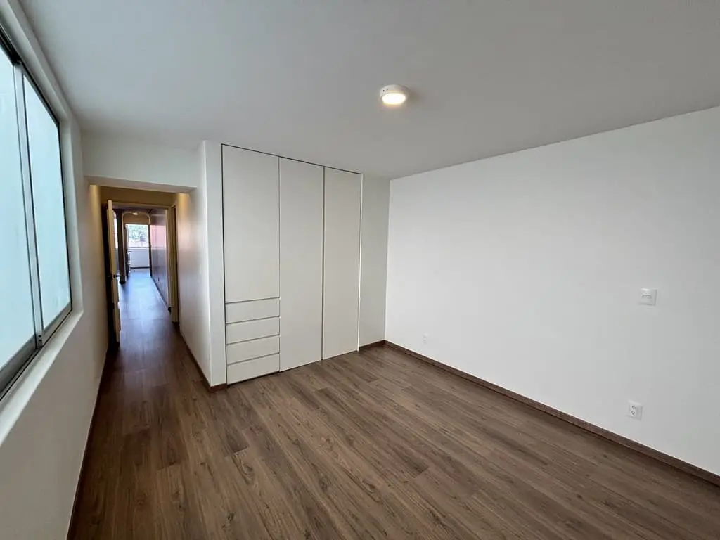 Departamento en Venta en Cuauhtémoc con Balcón — foto 11