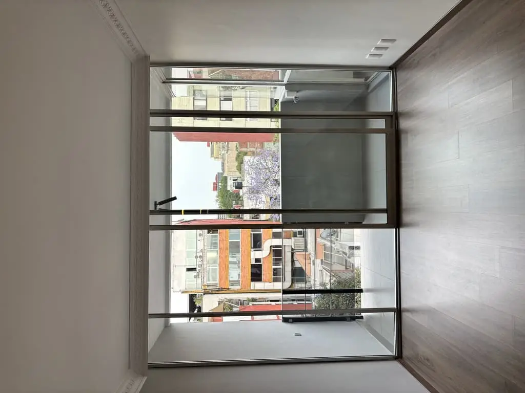 Departamento en Venta en Cuauhtémoc con Balcón — foto 3