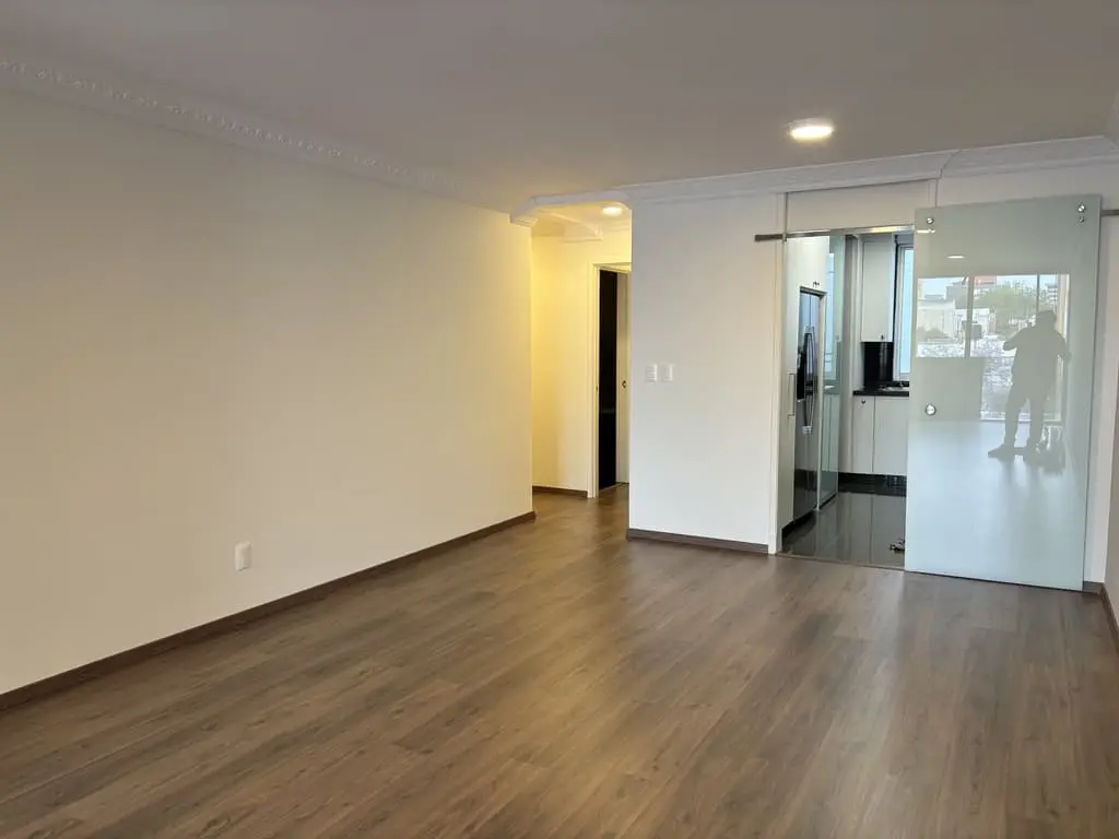 Departamento en Venta en Cuauhtémoc con Balcón — foto 4