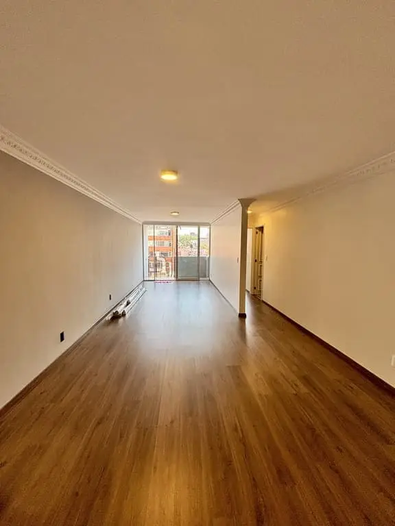 Departamento en Venta en Cuauhtémoc con Balcón — foto 5