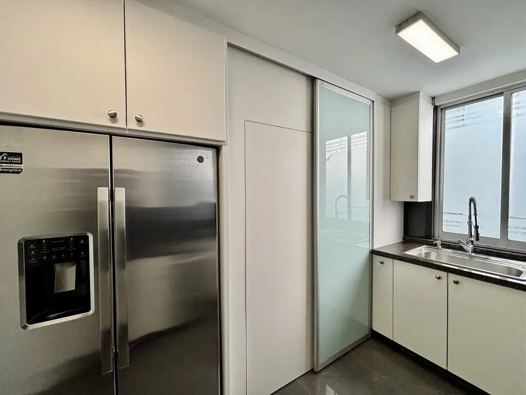 Departamento en Venta en Cuauhtémoc con Balcón — foto 9