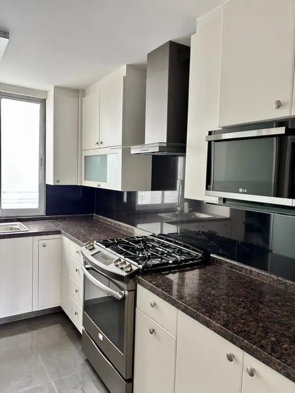Departamento en Venta en Cuauhtémoc con Balcón — foto 10