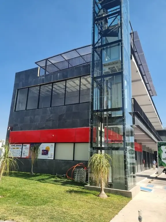 Local comercial en renta capital norte — foto 3