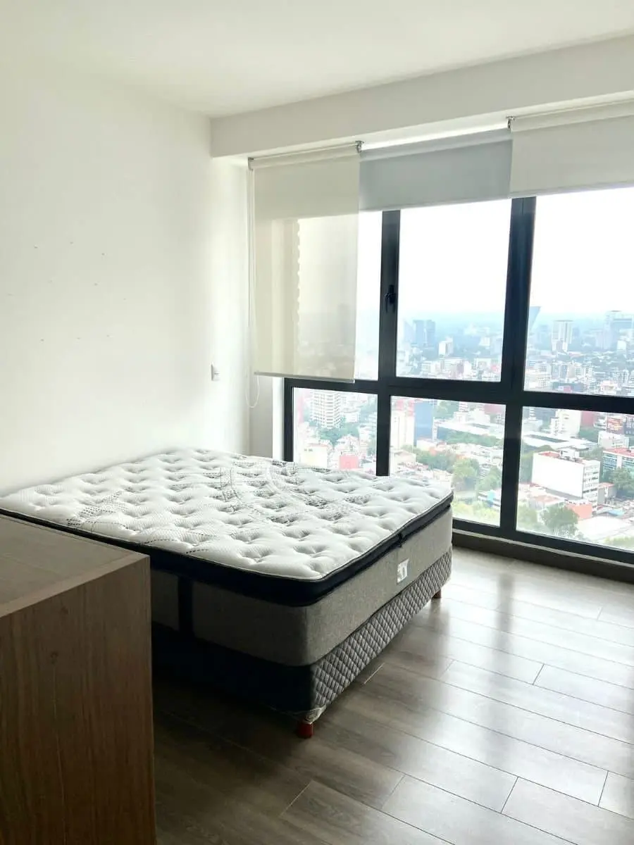Rento LOFT en BeGrand Alto Polanco Torre 2 — foto 2