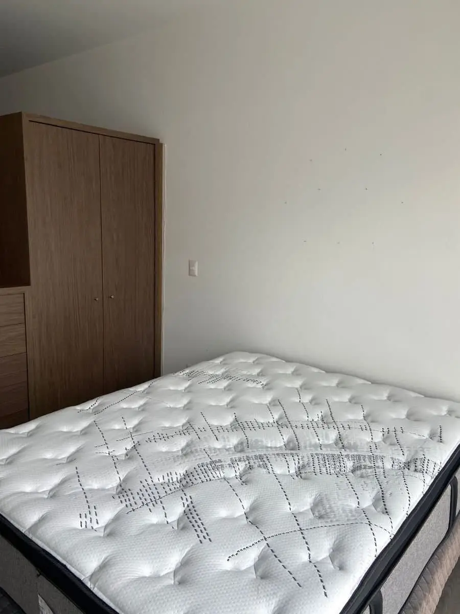 Rento LOFT en BeGrand Alto Polanco Torre 2 — foto 5