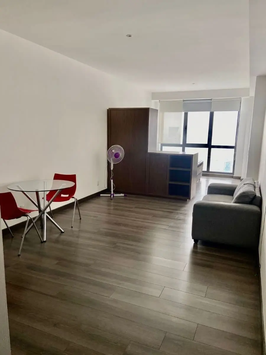 Rento LOFT en BeGrand Alto Polanco Torre 2 — foto 6