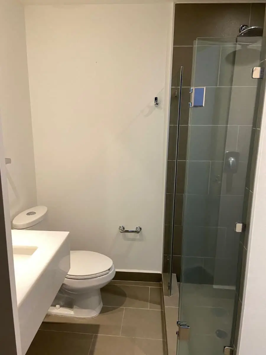 Rento LOFT en BeGrand Alto Polanco Torre 2 — foto 9