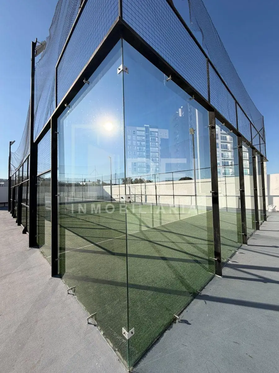 Departamento en Venta Stelar Bugambilias Zapopan — foto 4