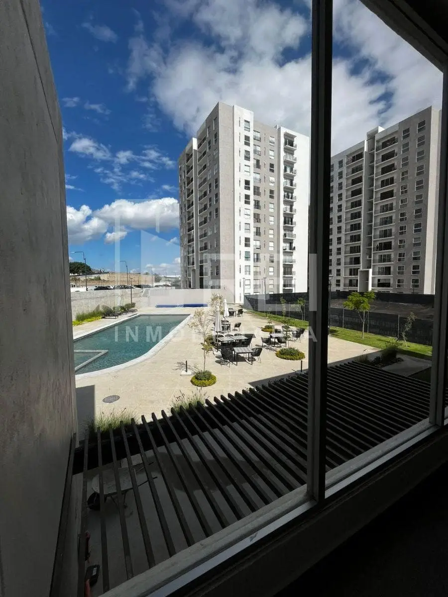Departamento en Venta Stelar Bugambilias Zapopan — foto 6