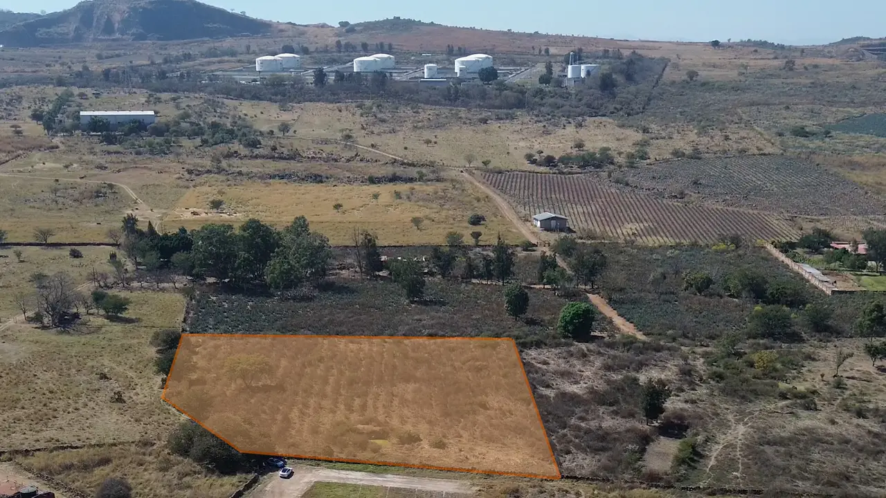 Terreno en Venta en El Salto — foto 2