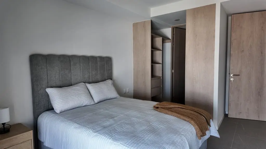 Renta Departamento en Soaré Apartaments , Solares Zapopan Jal — foto 12