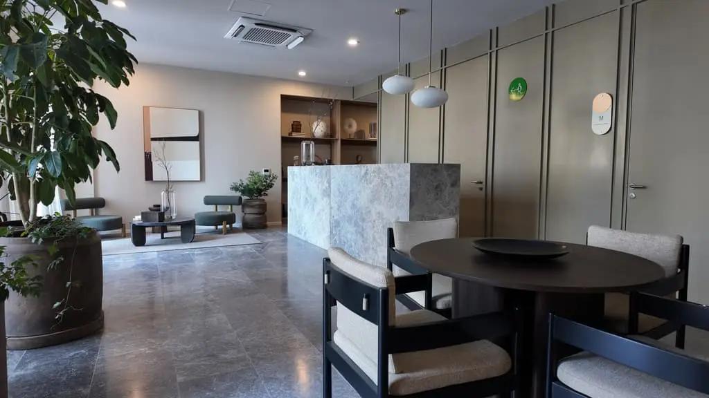 Renta Departamento en Soaré Apartaments , Solares Zapopan Jal — foto 3