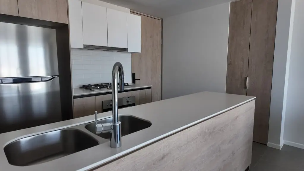 Renta Departamento en Soaré Apartaments , Solares Zapopan Jal — foto 4