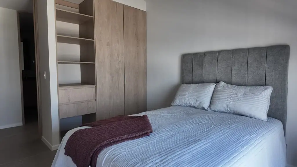 Renta Departamento en Soaré Apartaments , Solares Zapopan Jal — foto 5