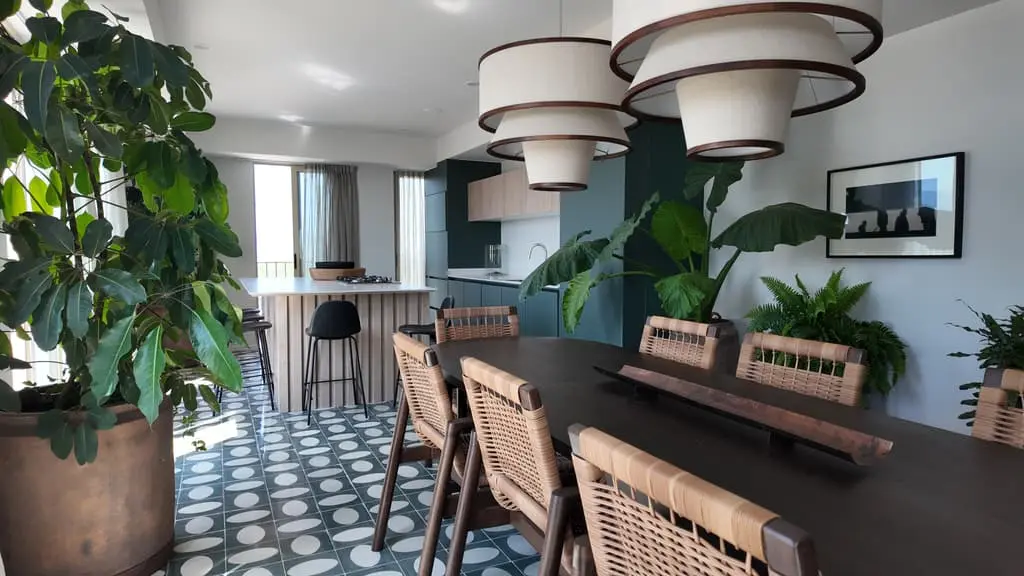 Renta Departamento en Soaré Apartaments , Solares Zapopan Jal — foto 7