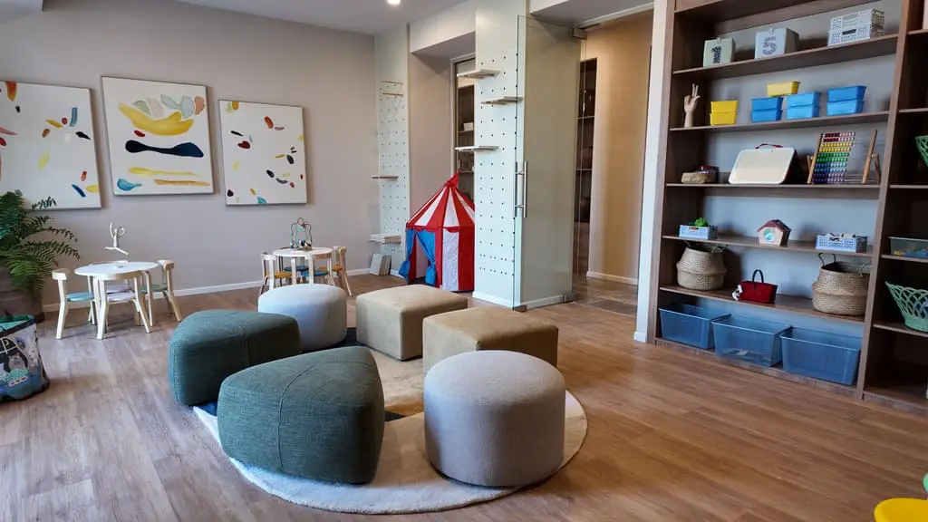 Renta Departamento en Soaré Apartaments , Solares Zapopan Jal — foto 8