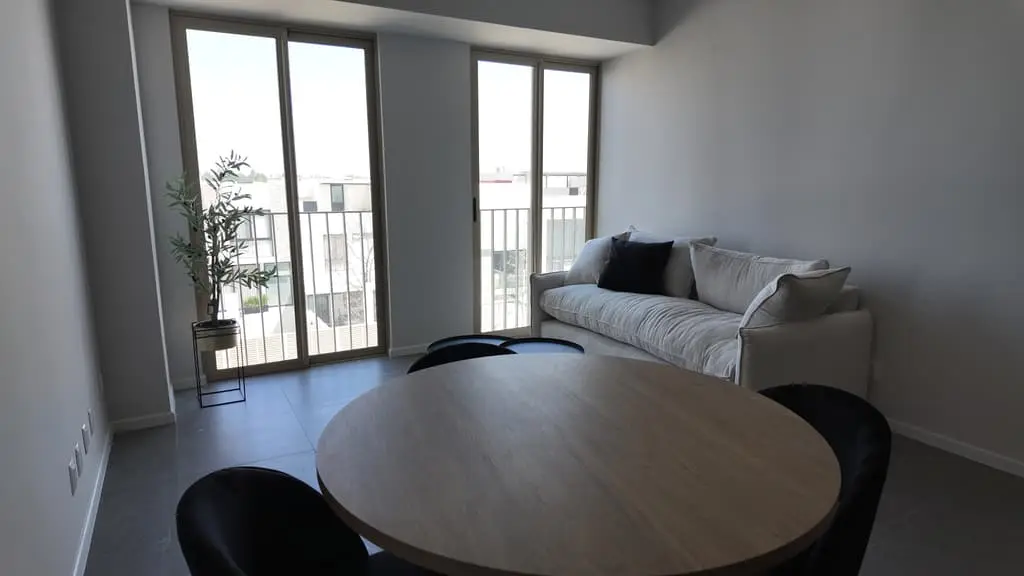 Renta Departamento en Soaré Apartaments , Solares Zapopan Jal — foto 10