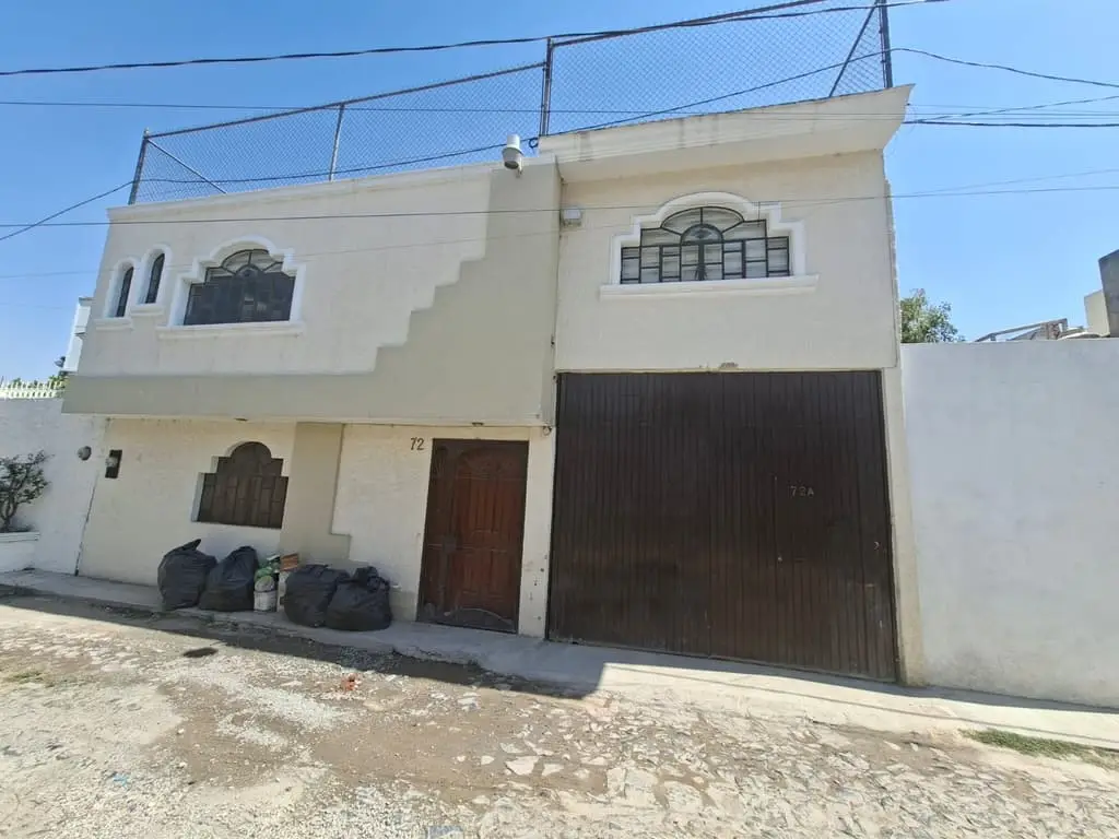 Bodega renta El Briseño Zapopan