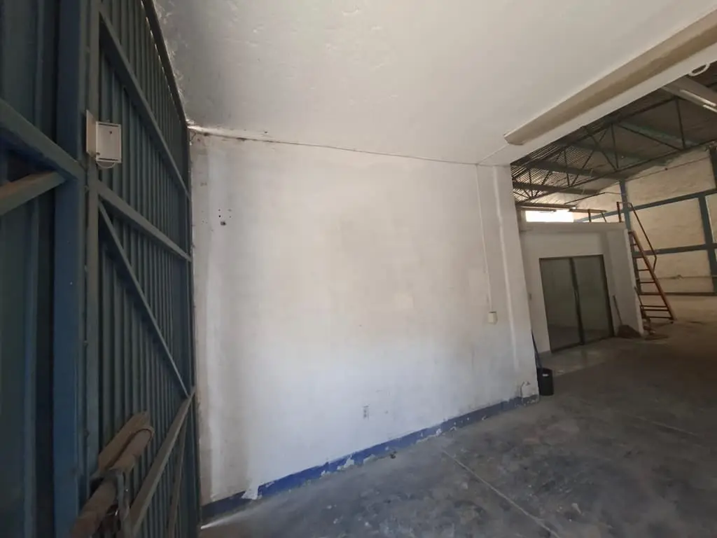 Bodega renta El Briseño Zapopan — foto 2
