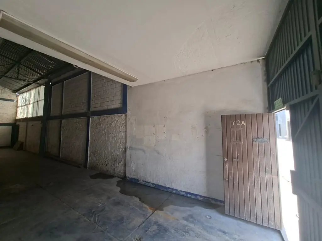 Bodega renta El Briseño Zapopan — foto 3