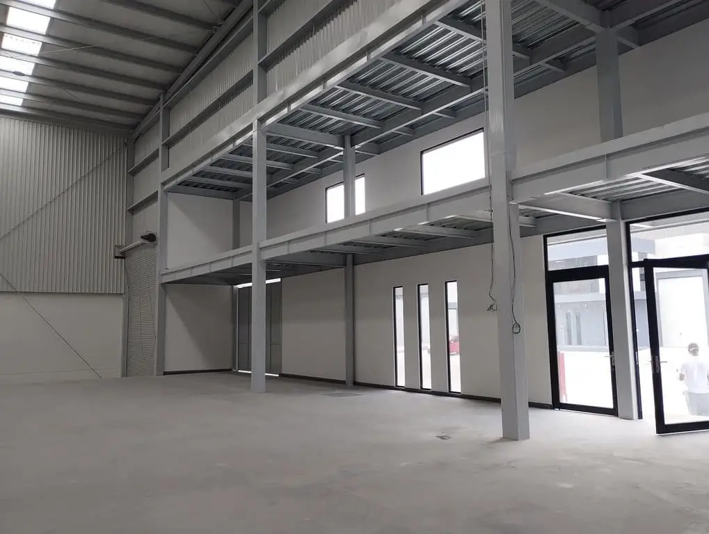 Bodega en Renta , NAVE – Parque Industrial LOPEZ MATEOS TLAJOMULCO