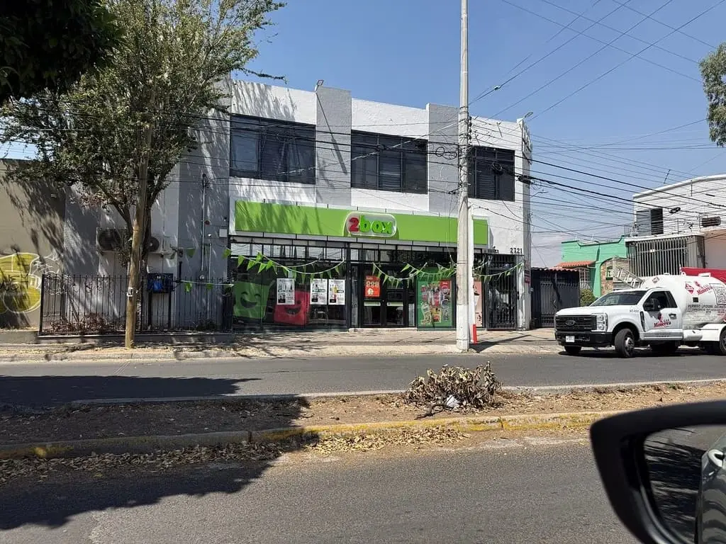 Local en renta, Colonia Autocinema, Guadalajara | CLR-2293