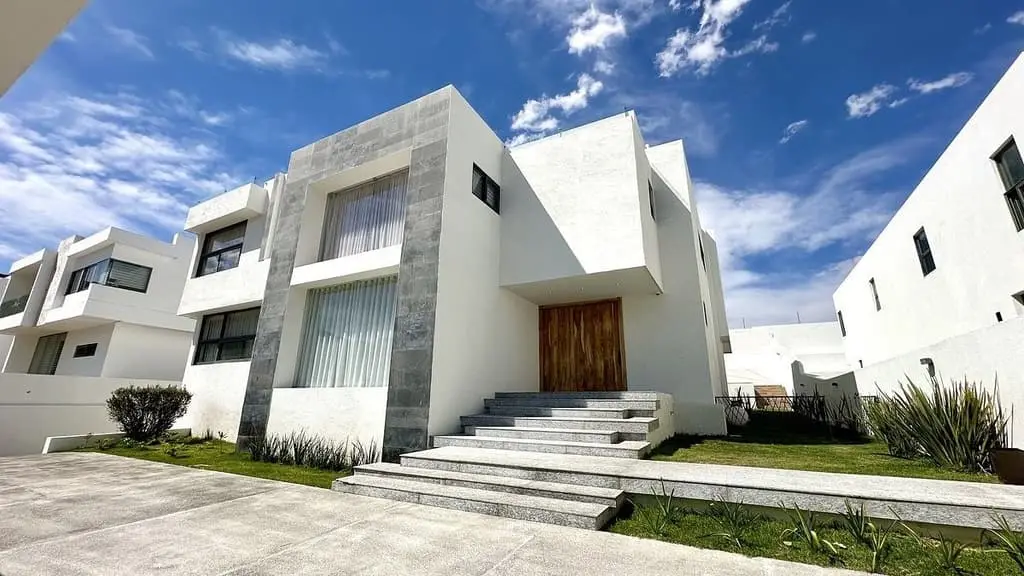 Casa Residencia en Venta en Ayamonte Club de Golf Zapopan