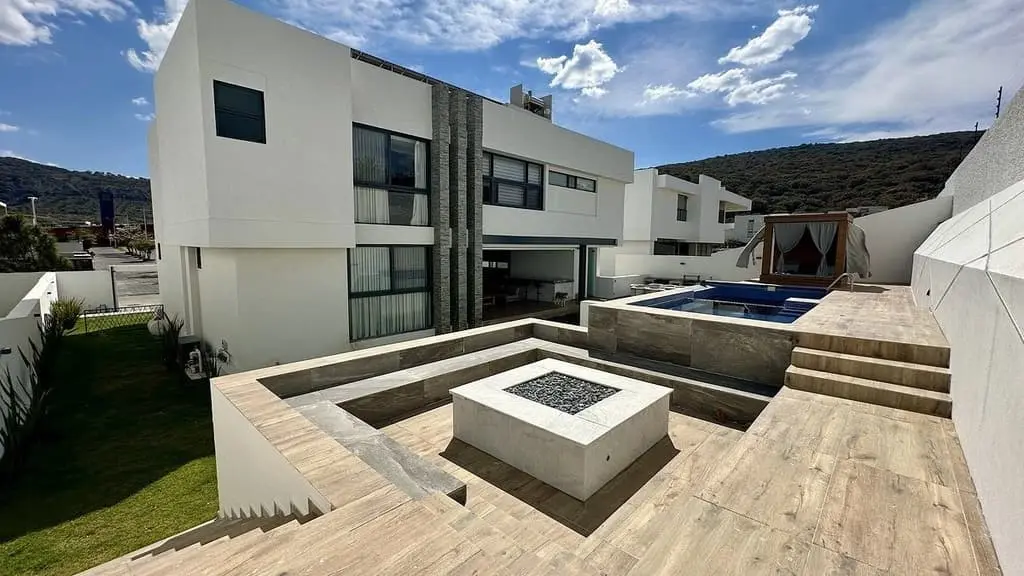 Casa Residencia en Venta en Ayamonte Club de Golf Zapopan — foto 7