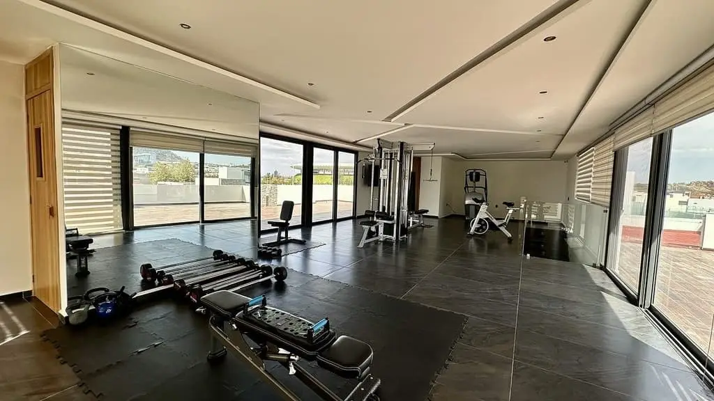 Casa Residencia en Venta en Ayamonte Club de Golf Zapopan — foto 8