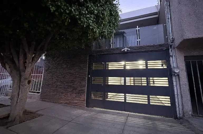 Casa en Venta en Lindavista