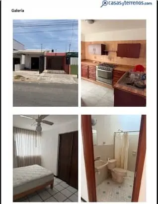 Casa en Venta en las Aguilas Zapopan