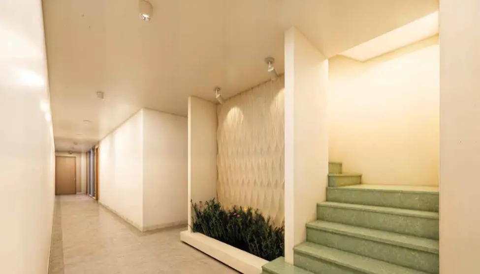 Departamento en venta en Santa Maria Insurgentes 1 Recámaras — foto 6