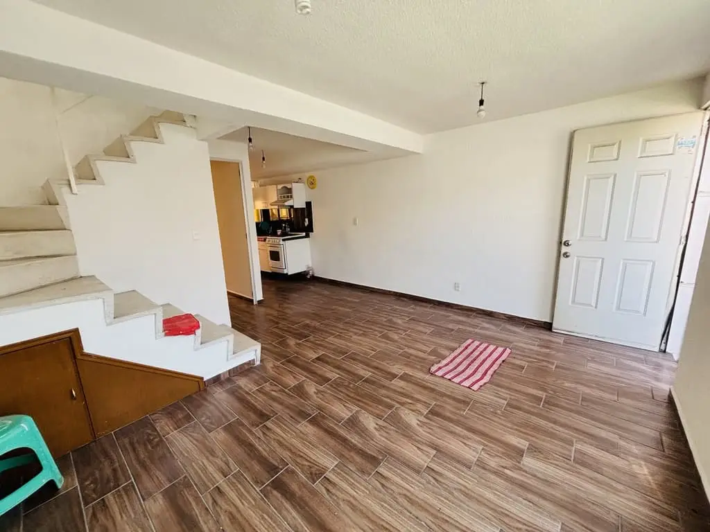 Casa En Condominio en venta en Los Sauces 3 Recámaras — foto 2
