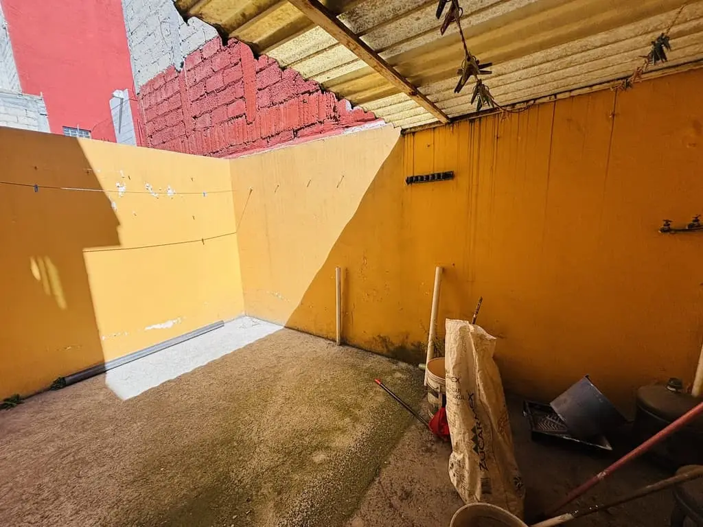 Casa En Condominio en venta en Los Sauces 3 Recámaras — foto 8
