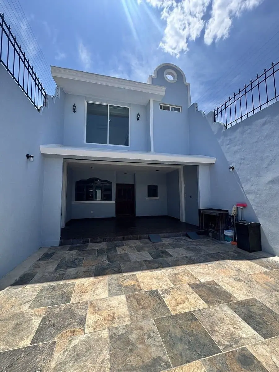 🏡 Casa en Venta Col Campanario a unos pasos de Av. Lopez Mateos ¡OPORTUNIDAD! — foto 2