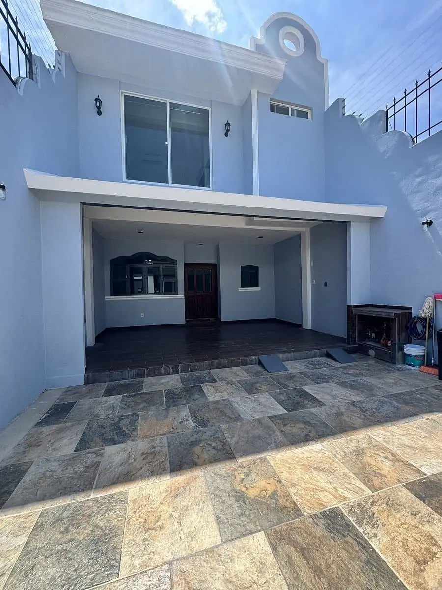 🏡 Casa en Venta Col Campanario a unos pasos de Av. Lopez Mateos ¡OPORTUNIDAD! — foto 3